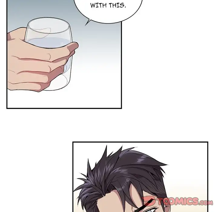 Why Is it You? - Chapter 17 [photo 50] - MangaPorn