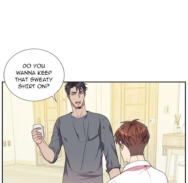 Why Is it You? - Chapter 17 [photo 55] - MangaPorn