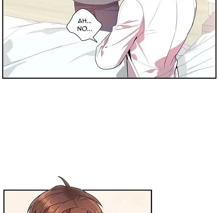 Why Is it You? - Chapter 17 [photo 56] - MangaPorn