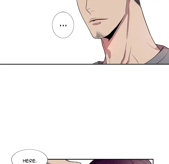 Why Is it You? - Chapter 17 [photo 61] - MangaPorn