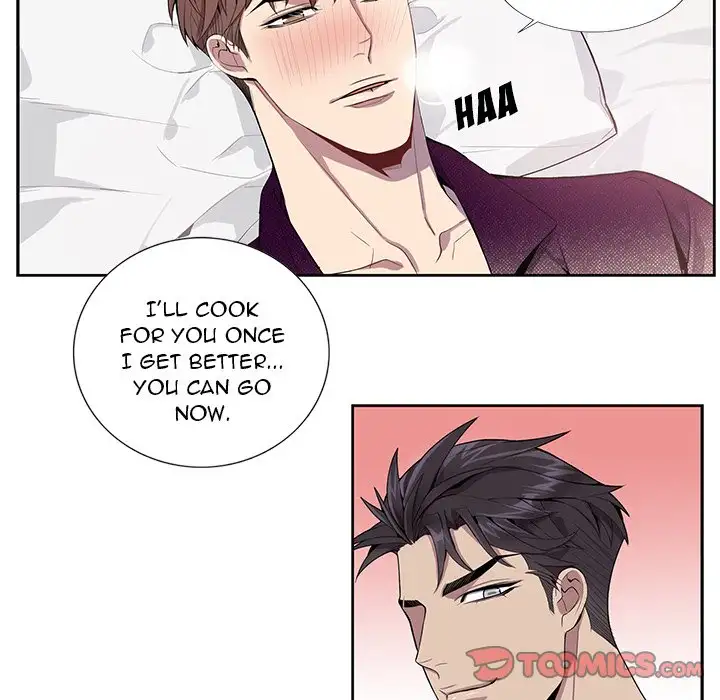 Why Is it You? - Chapter 17 [photo 66] - MangaPorn