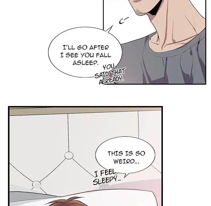 Why Is it You? - Chapter 17 [photo 67] - MangaPorn