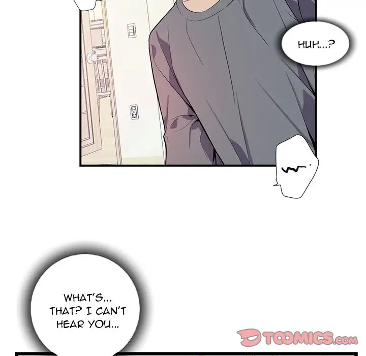 Why Is it You? - Chapter 17 [photo 70] - MangaPorn