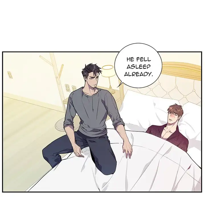 Why Is it You? - Chapter 17 [photo 73] - MangaPorn