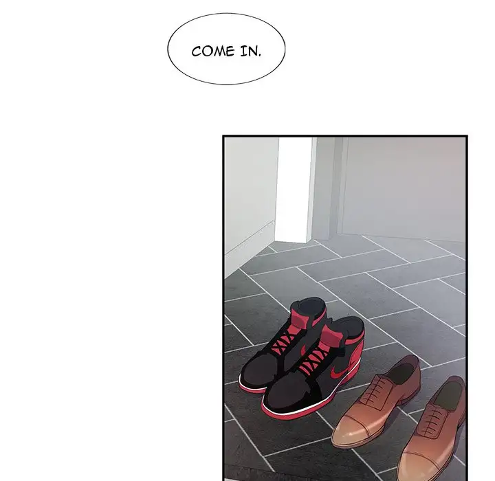 Why Is it You? - Chapter 18 [photo 16] - MangaPorn