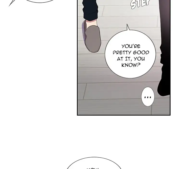 Why Is it You? - Chapter 18 [photo 21] - MangaPorn