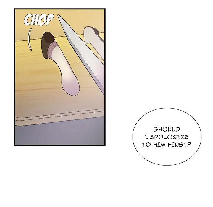 Why Is it You? - Chapter 18 [photo 24] - MangaPorn