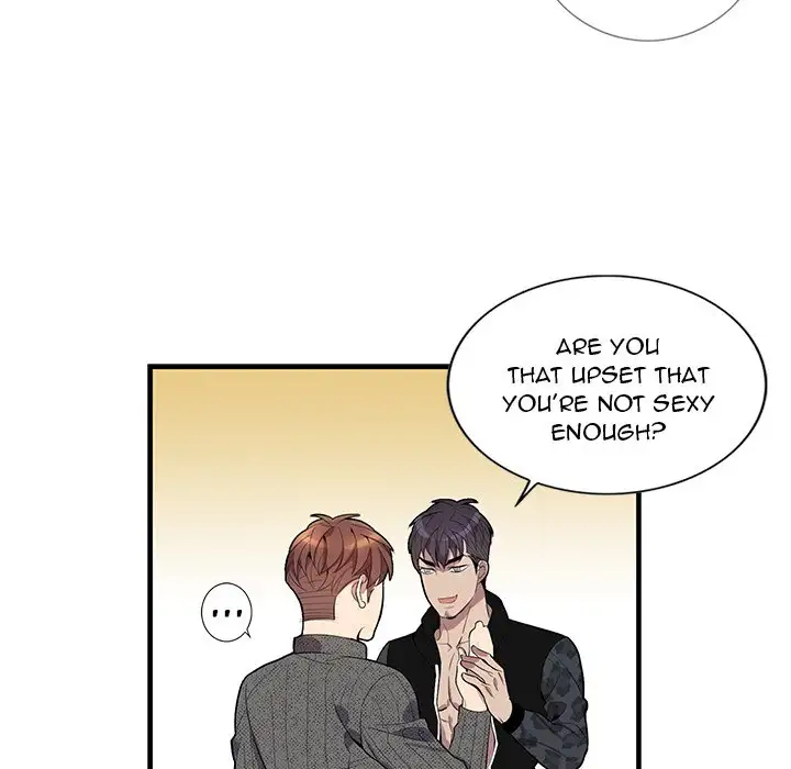 Why Is it You? - Chapter 18 [photo 37] - MangaPorn