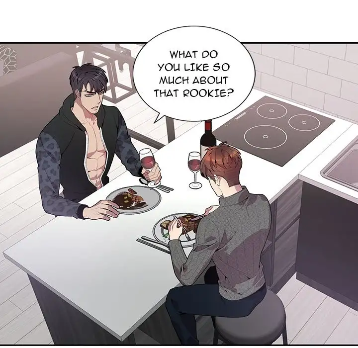 Why Is it You? - Chapter 18 [photo 48] - MangaPorn