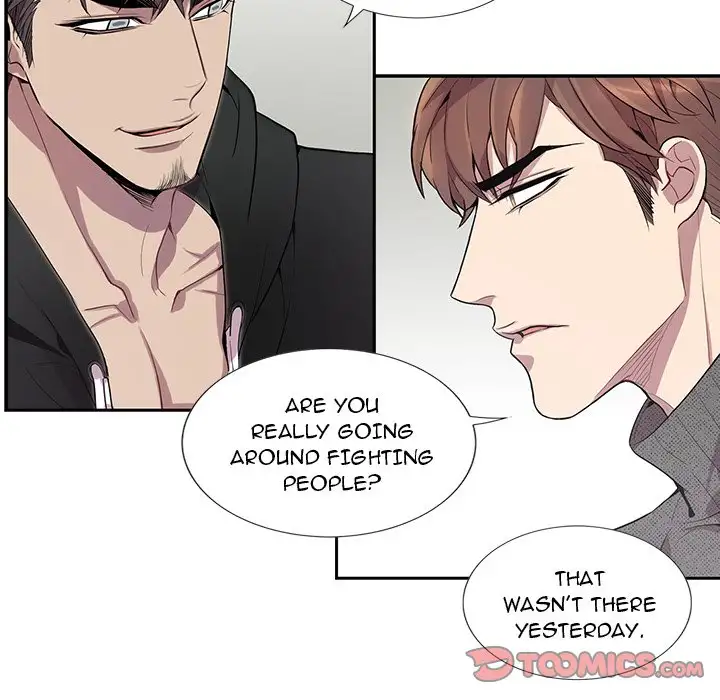 Why Is it You? - Chapter 18 [photo 54] - MangaPorn