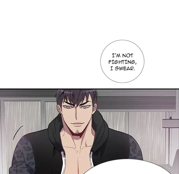 Why Is it You? - Chapter 18 [photo 55] - MangaPorn