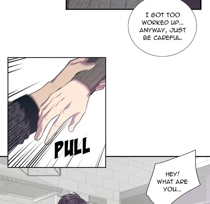 Why Is it You? - Chapter 18 [photo 64] - MangaPorn