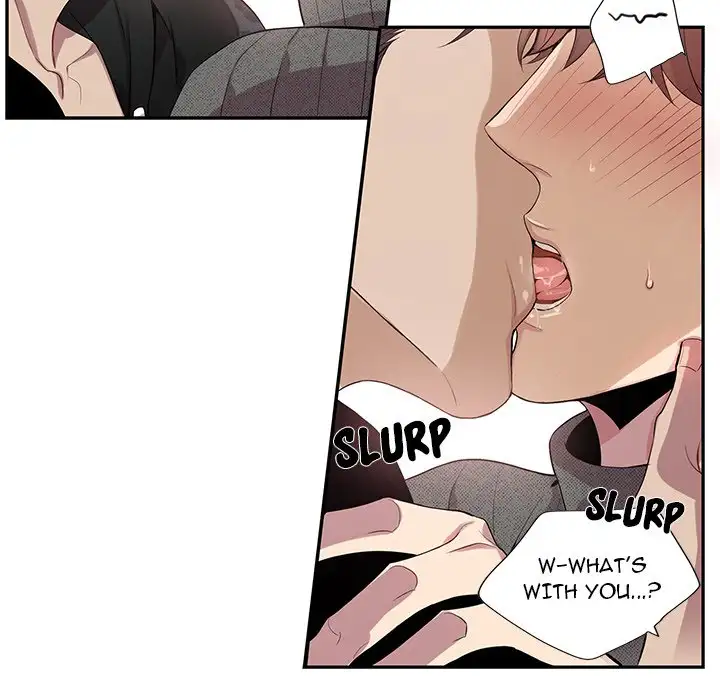 Why Is it You? - Chapter 18 [photo 69] - MangaPorn