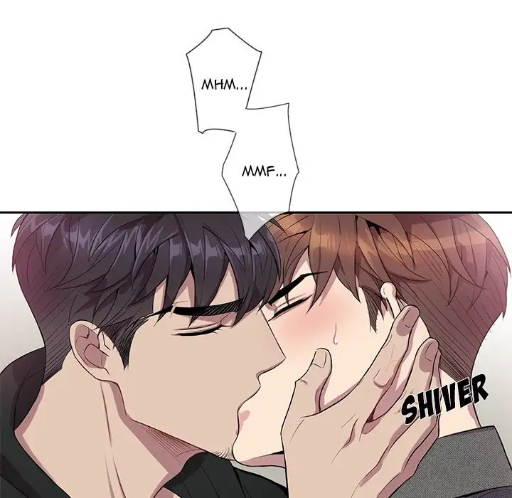 Why Is it You? - Chapter 18 [photo 71] - MangaPorn