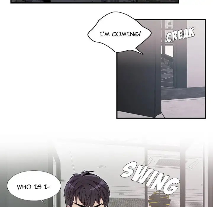 Why Is it You? - Chapter 18 [photo 8] - MangaPorn