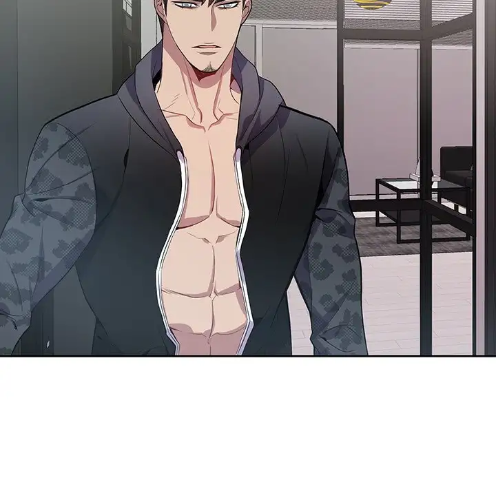 Why Is it You? - Chapter 18 [photo 9] - MangaPorn