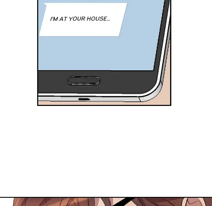 Why Is it You? - Chapter 19 [photo 12] - MangaPorn