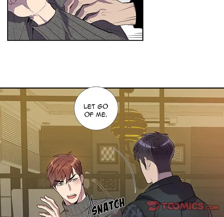 Why Is it You? - Chapter 19 [photo 22] - MangaPorn