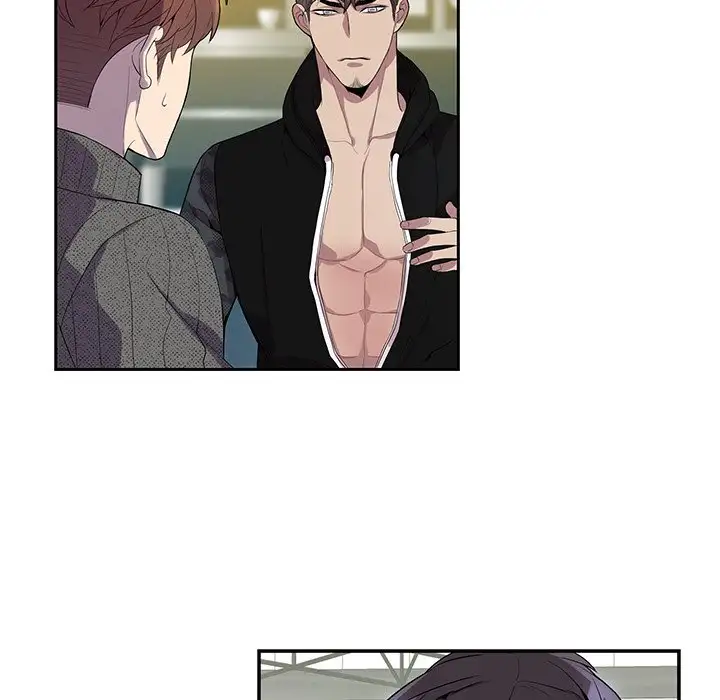 Why Is it You? - Chapter 19 [photo 24] - MangaPorn