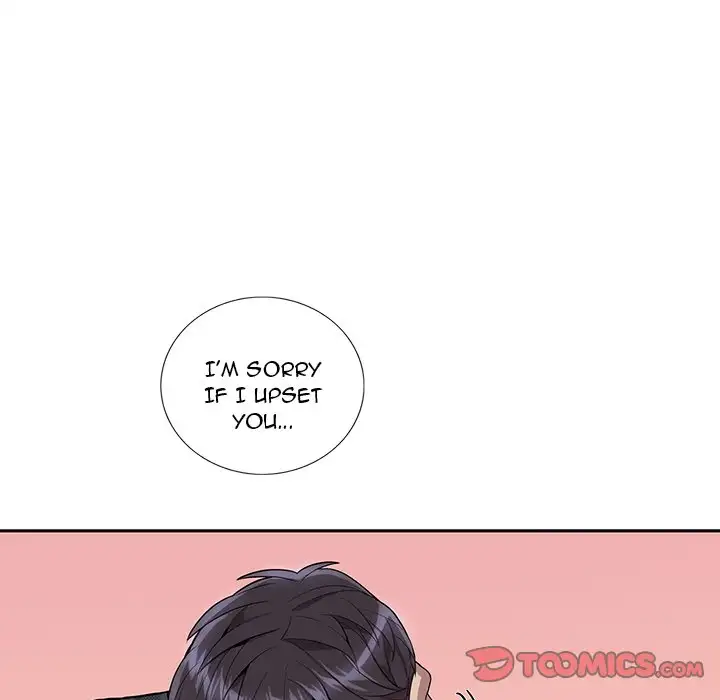 Why Is it You? - Chapter 19 [photo 26] - MangaPorn