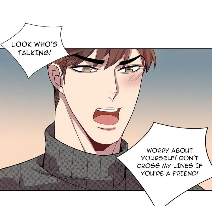 Why Is it You? - Chapter 19 [photo 29] - MangaPorn