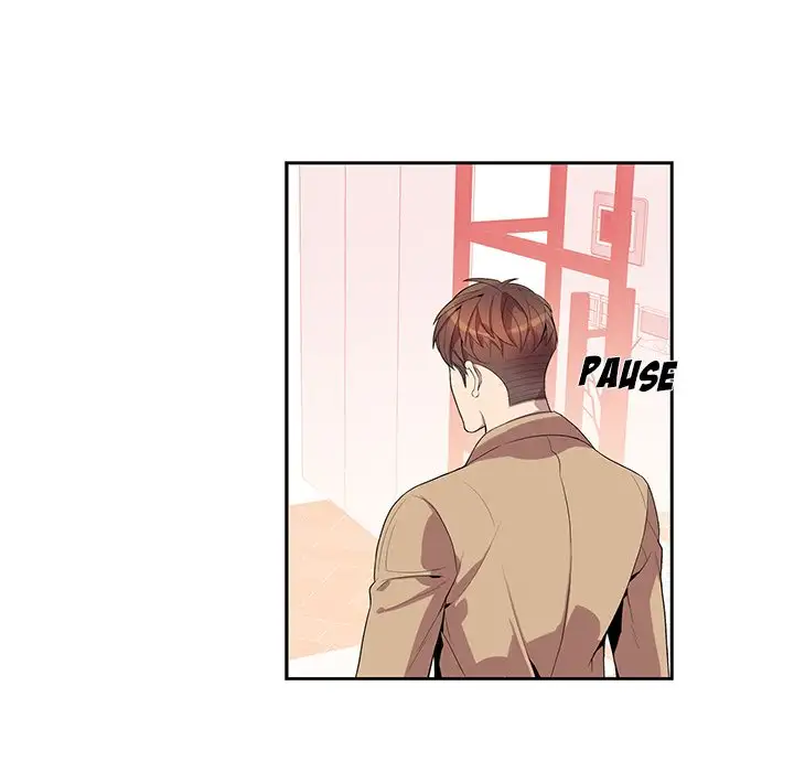 Why Is it You? - Chapter 19 [photo 32] - MangaPorn