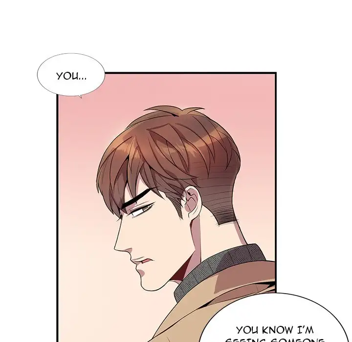 Why Is it You? - Chapter 19 [photo 33] - MangaPorn