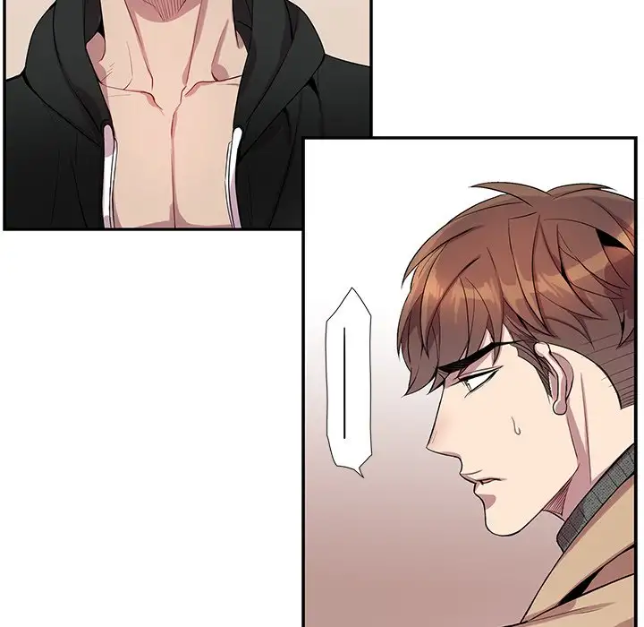 Why Is it You? - Chapter 19 [photo 35] - MangaPorn