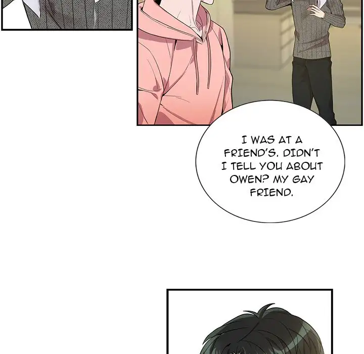 Why Is it You? - Chapter 19 [photo 47] - MangaPorn