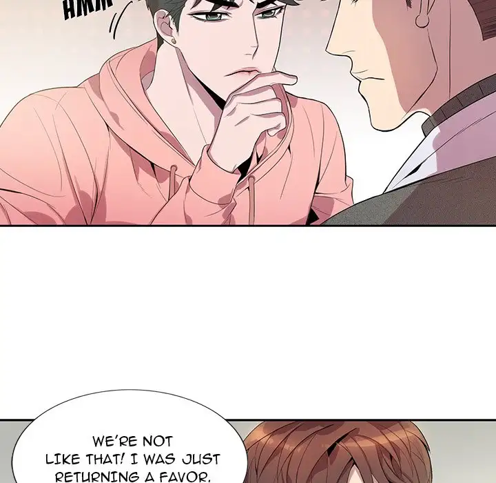 Why Is it You? - Chapter 19 [photo 52] - MangaPorn