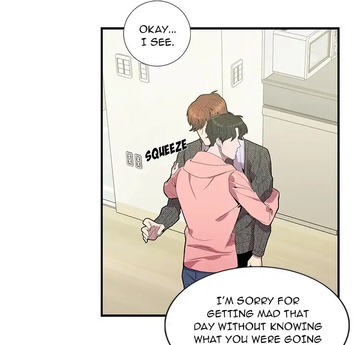 Why Is it You? - Chapter 19 [photo 55] - MangaPorn