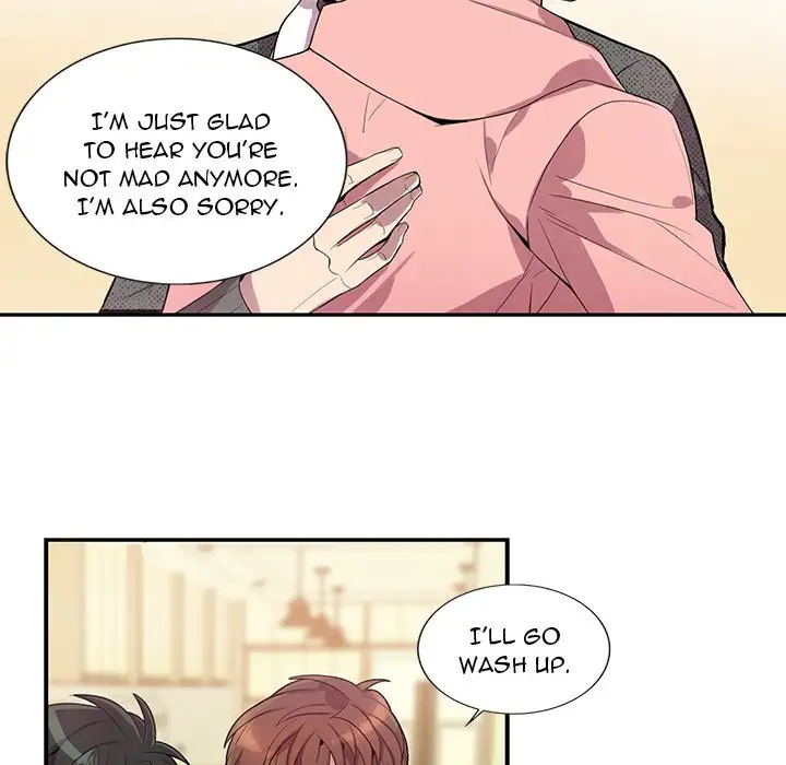 Why Is it You? - Chapter 19 [photo 57] - MangaPorn