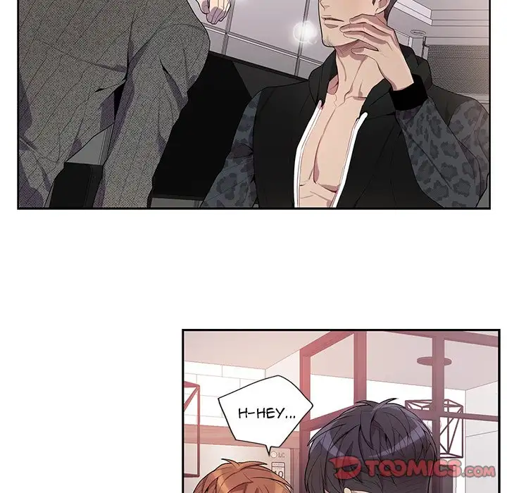 Why Is it You? - Chapter 19 [photo 6] - MangaPorn