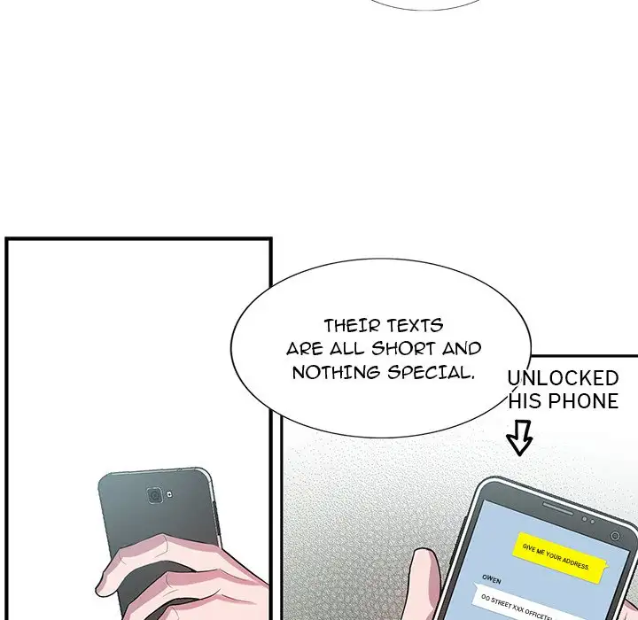 Why Is it You? - Chapter 19 [photo 64] - MangaPorn