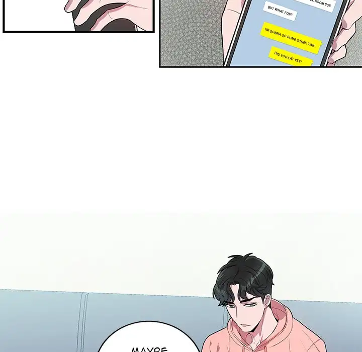 Why Is it You? - Chapter 19 [photo 65] - MangaPorn