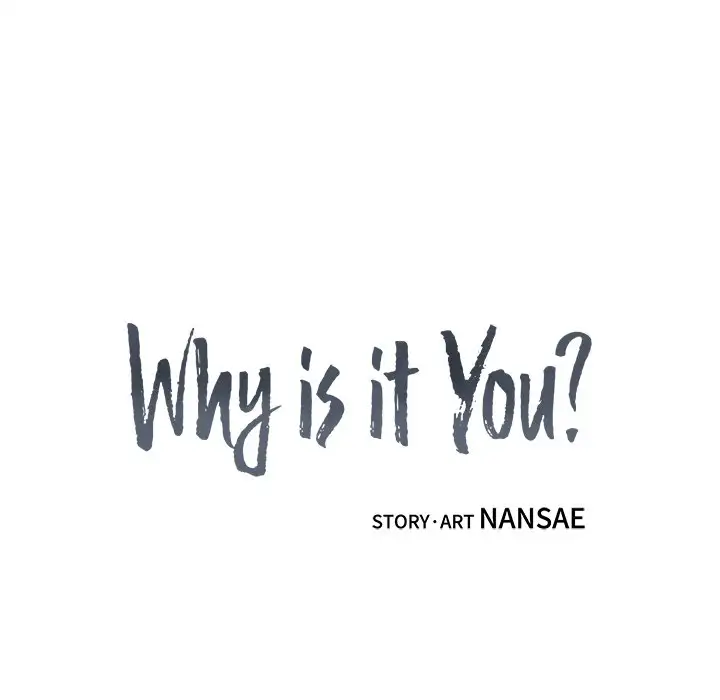 Why Is it You? - Chapter 19 [photo 77] - MangaPorn