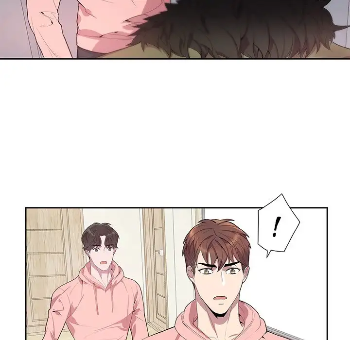 Why Is it You? - Chapter 20 [photo 12] - MangaPorn