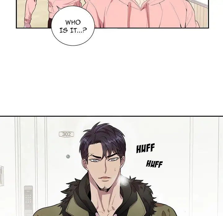 Why Is it You? - Chapter 20 [photo 13] - MangaPorn