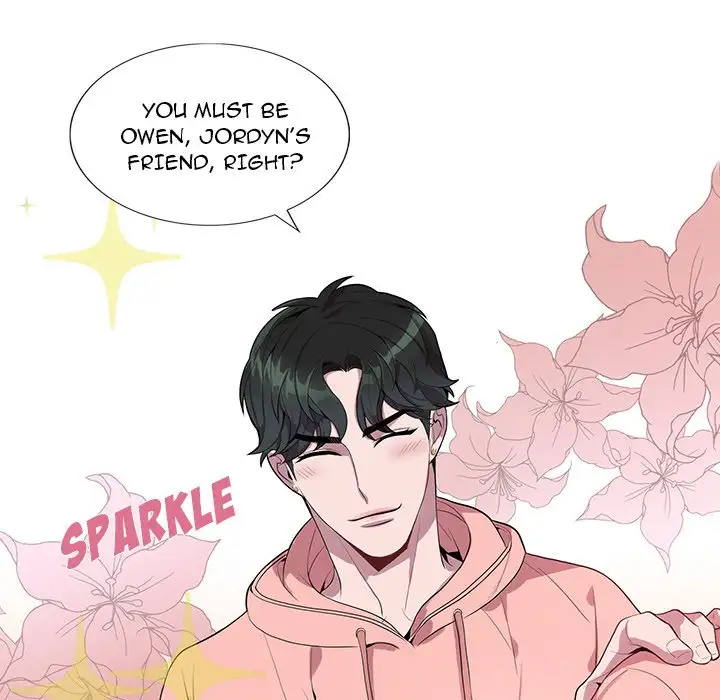 Why Is it You? - Chapter 20 [photo 19] - MangaPorn