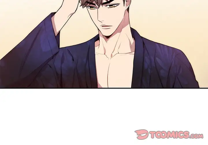 Why Is it You? - Chapter 20 [photo 2] - MangaPorn