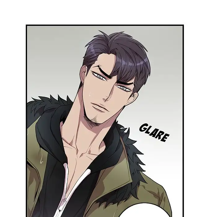 Why Is it You? - Chapter 20 [photo 24] - MangaPorn