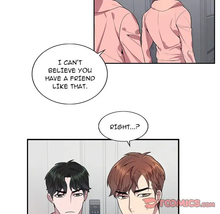 Why Is it You? - Chapter 20 [photo 30] - MangaPorn