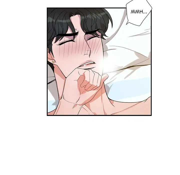 Why Is it You? - Chapter 20 [photo 39] - MangaPorn