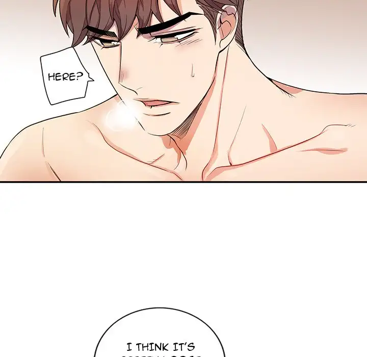 Why Is it You? - Chapter 20 [photo 43] - MangaPorn