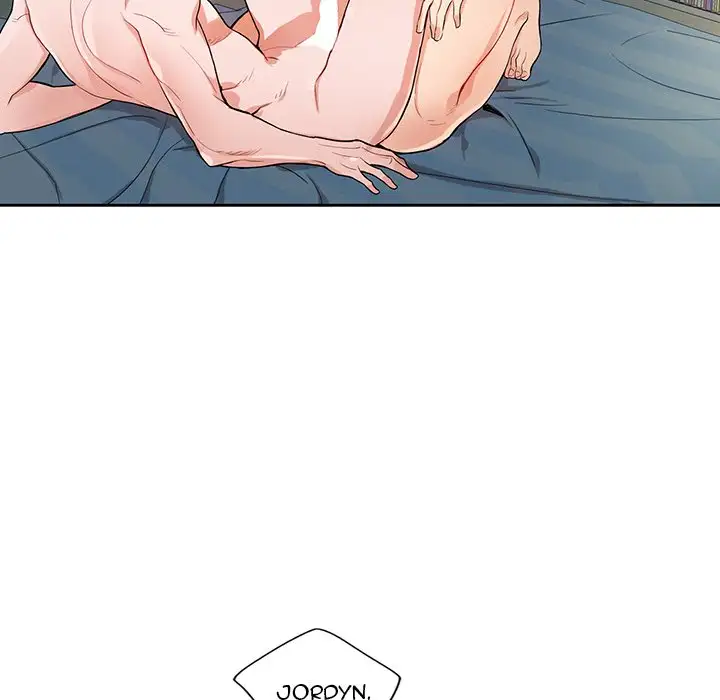 Why Is it You? - Chapter 20 [photo 45] - MangaPorn