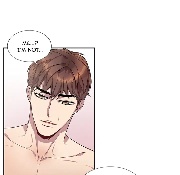 Why Is it You? - Chapter 20 [photo 47] - MangaPorn