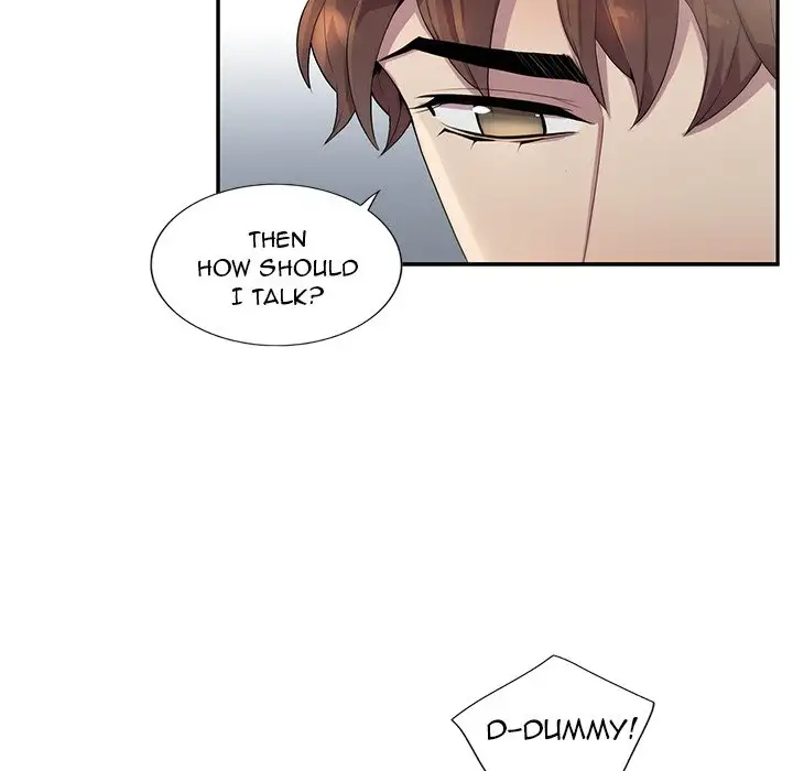 Why Is it You? - Chapter 20 [photo 52] - MangaPorn