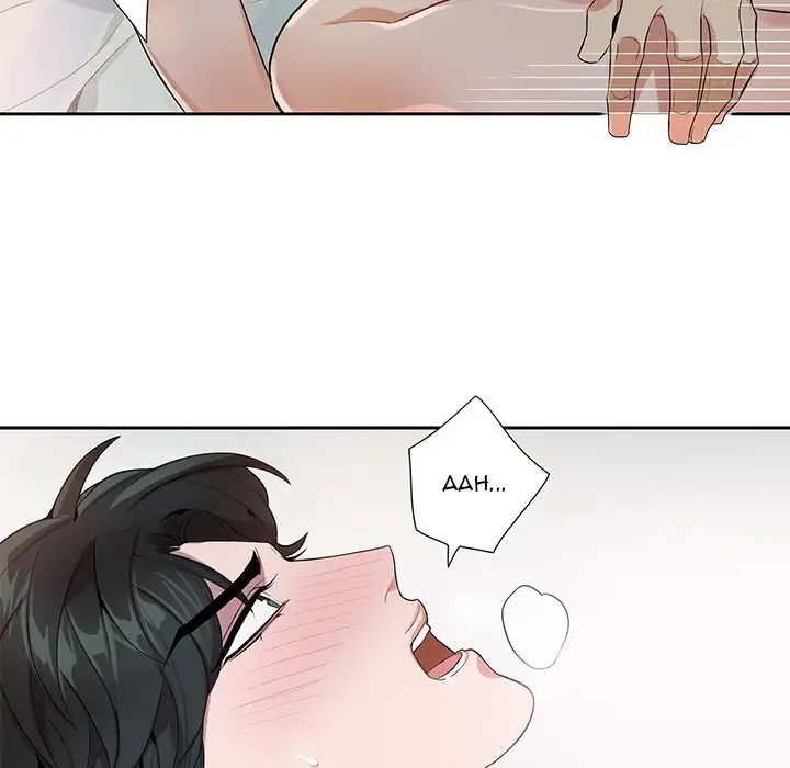 Why Is it You? - Chapter 20 [photo 60] - MangaPorn