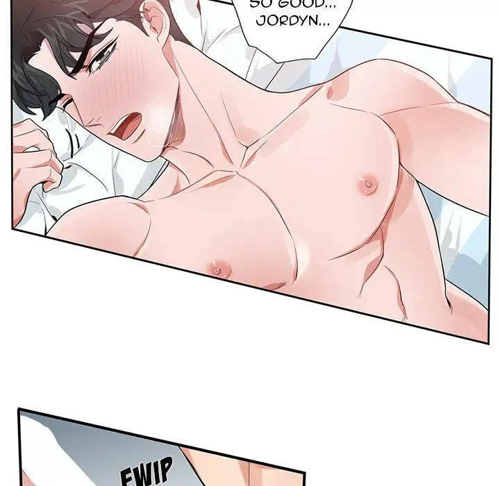 Why Is it You? - Chapter 20 [photo 65] - MangaPorn