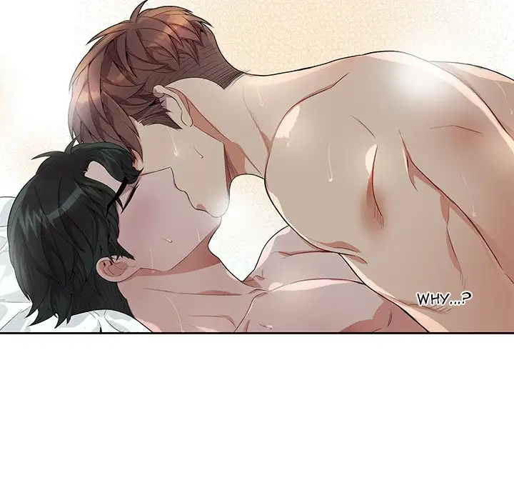 Why Is it You? - Chapter 20 [photo 69] - MangaPorn